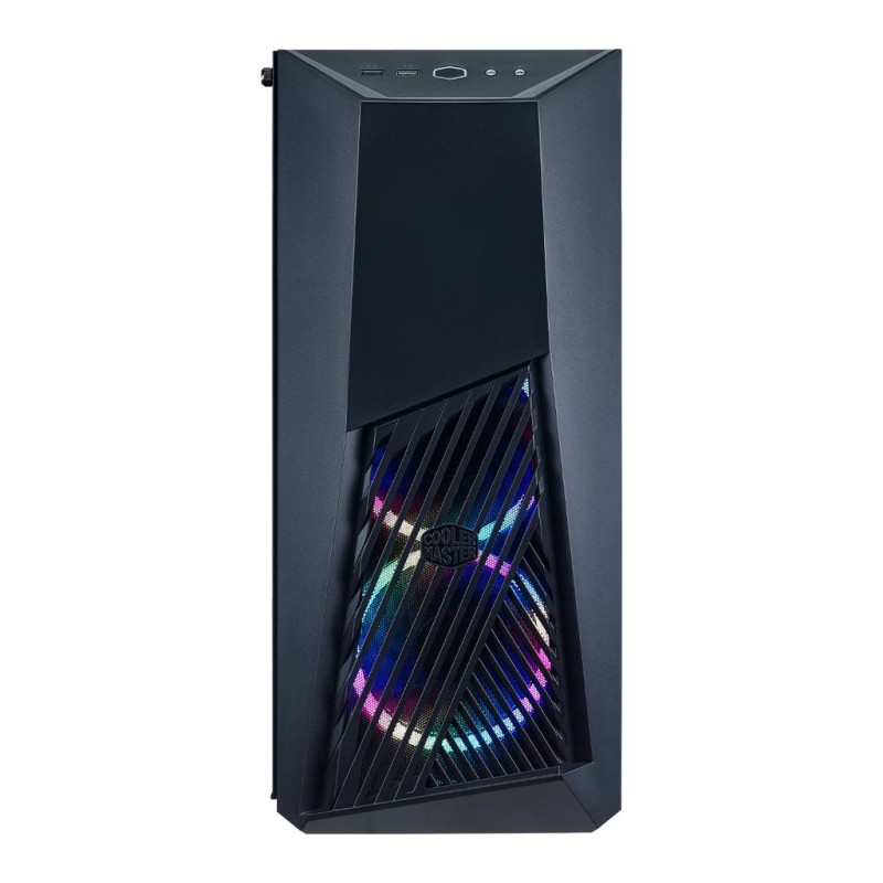 Cooler Master Masterbox K501L ARGB